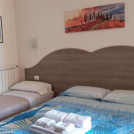 B&B Il Pizzagiallo Massa Martana Eksteriør bilde