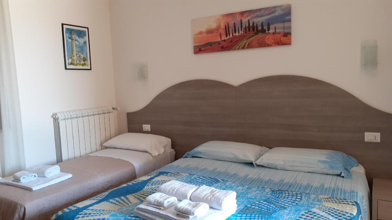 B&B Il Pizzagiallo Massa Martana Eksteriør bilde